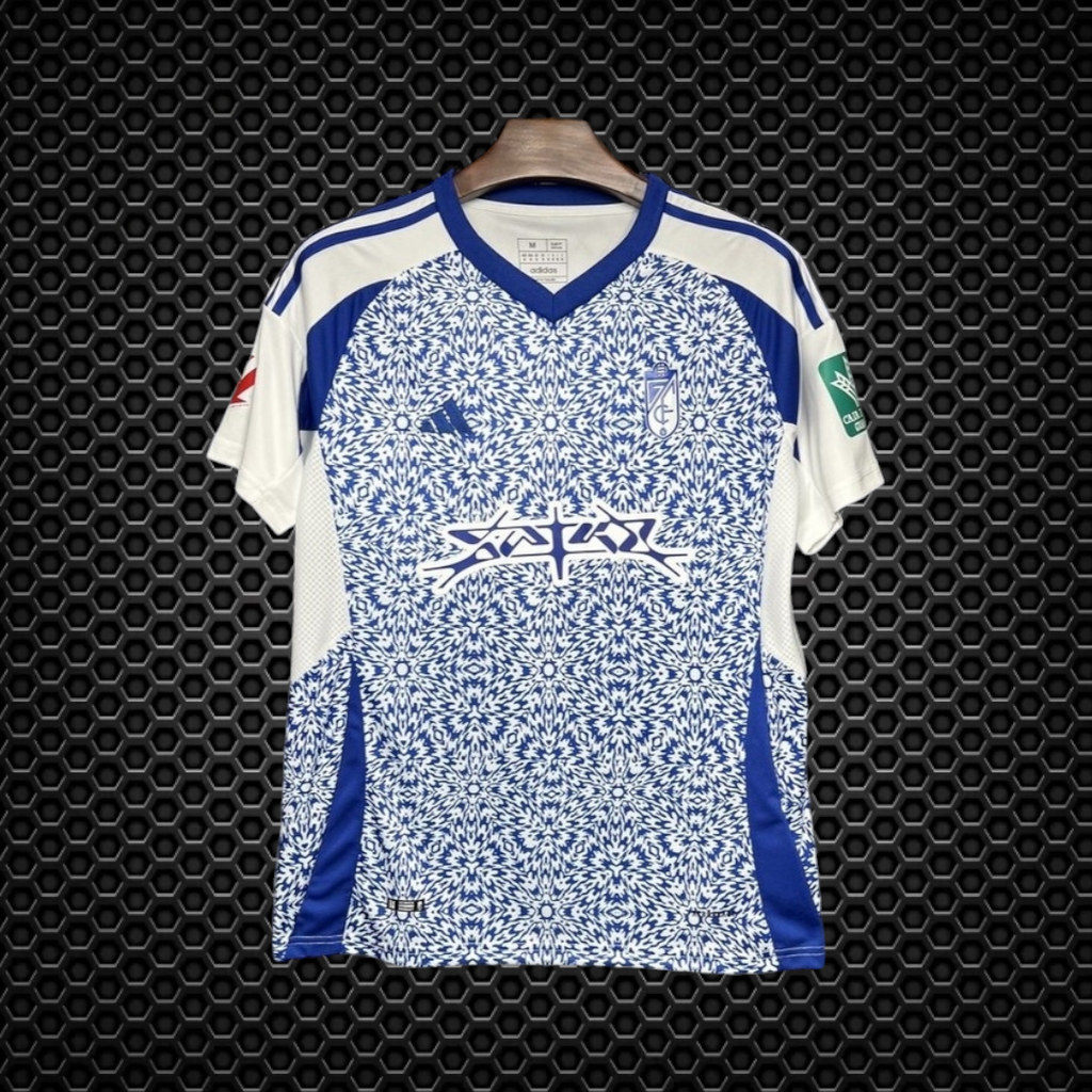 Granada - Camisola 24/25