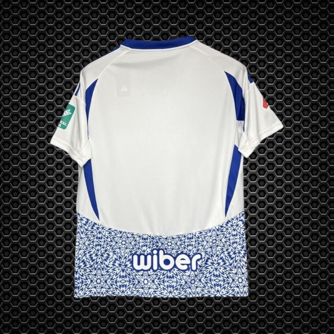 Granada - Camisola 24/25