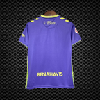 Málaga - Camisola 24/25