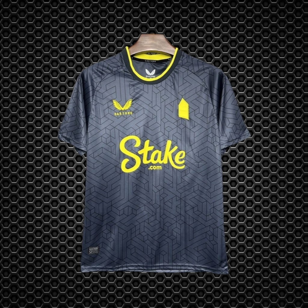 Everton - Camisola 24/25