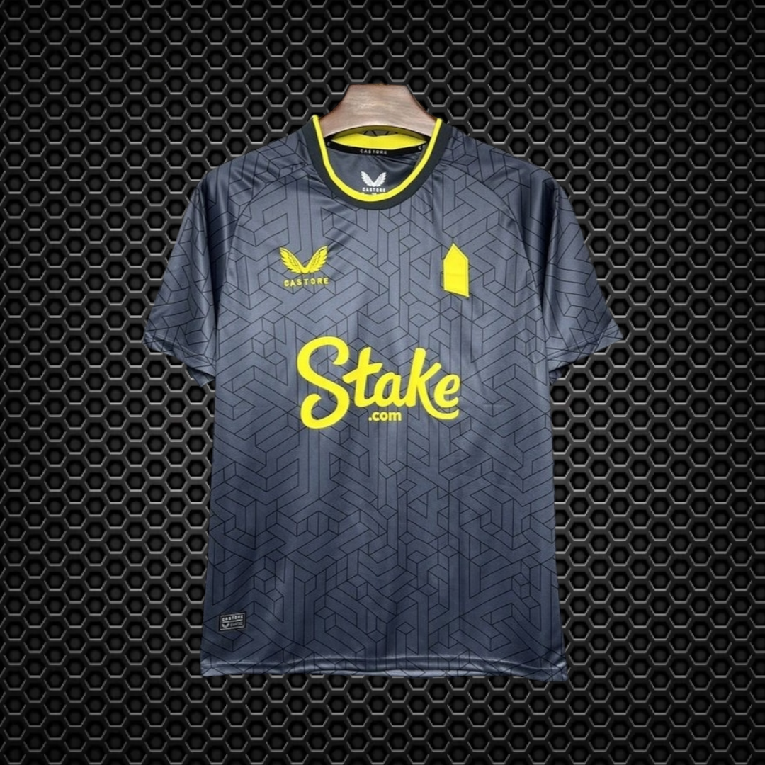 Everton - Camisola 24/25