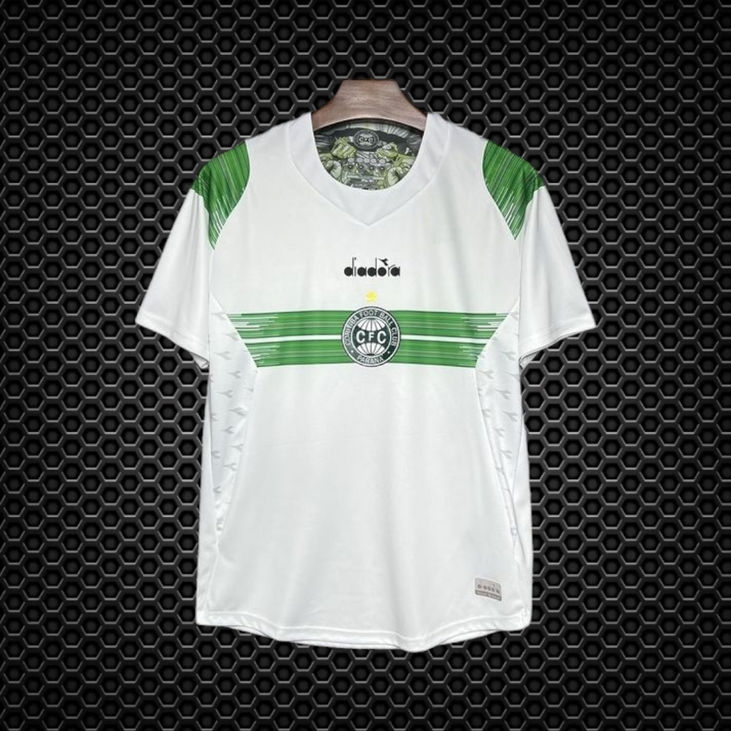 Coritiba - Camisola 24/25