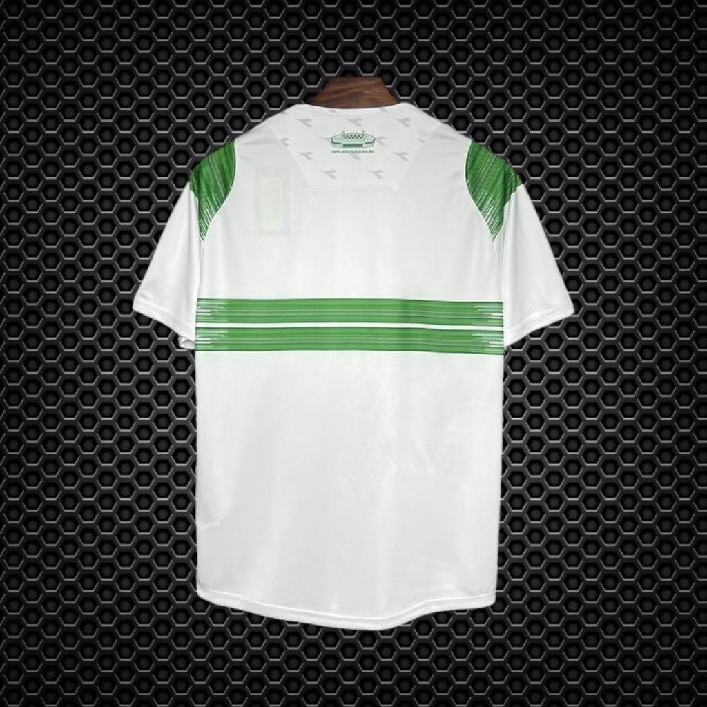 Coritiba - Camisola 24/25