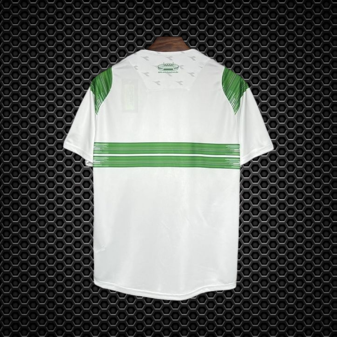 Coritiba - Camisola 24/25