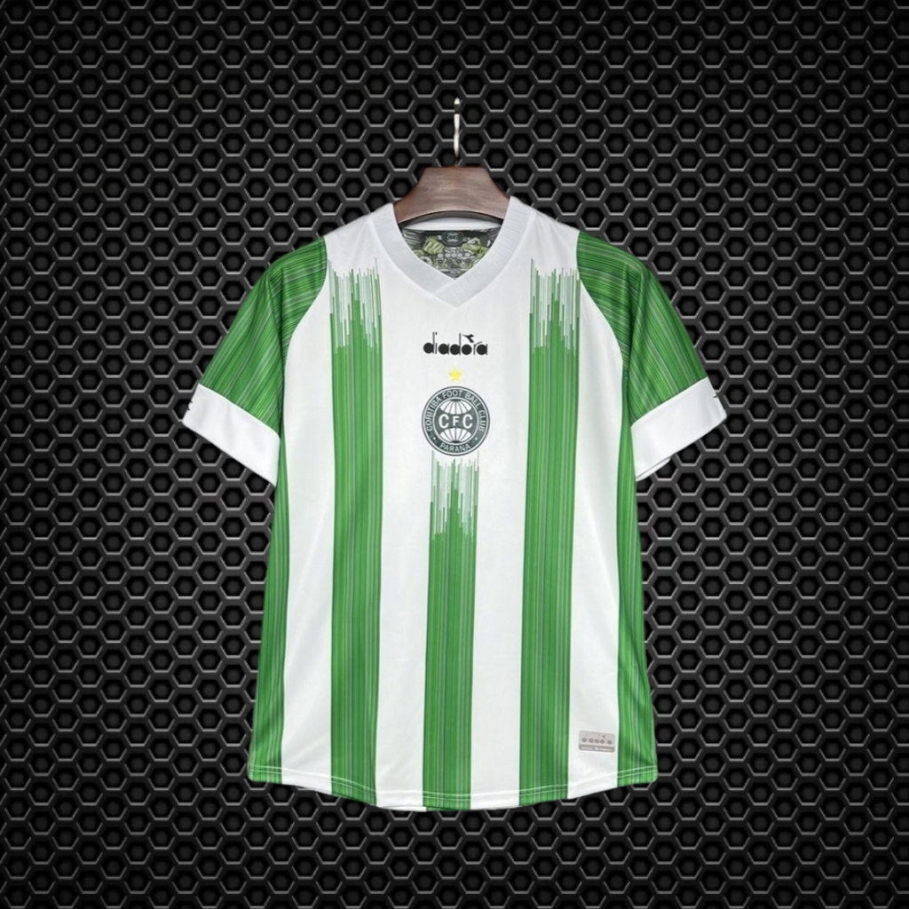 Coritiba - Camisola 24/25