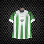 Coritiba - Camisola 24/25