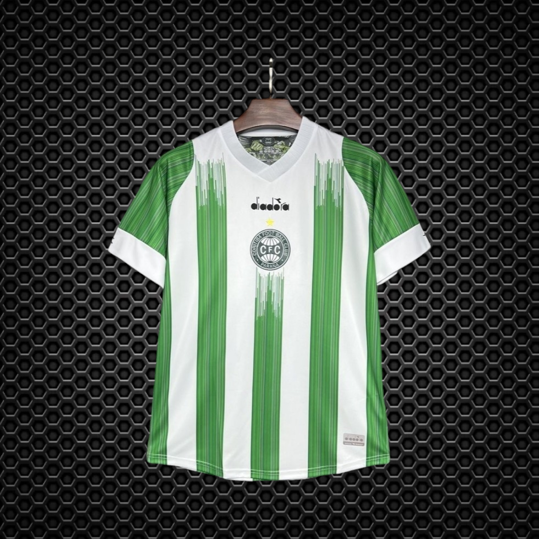 Coritiba - Camisola 24/25