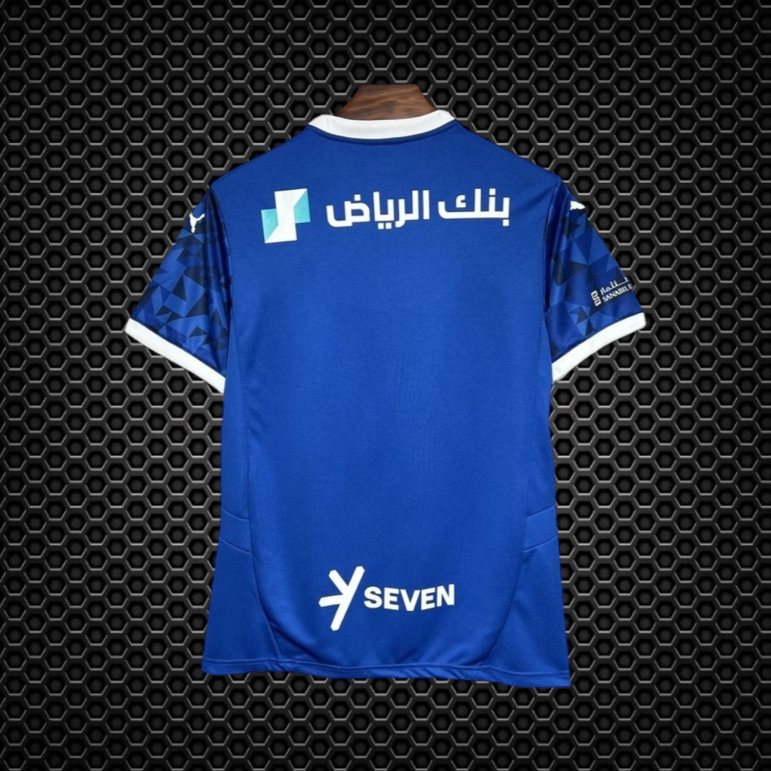Al Hilal - Camisola 24/25