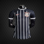 Corinthians - Camisola 23/24 - VERSÃO JOGADOR (LER DESCRIÇÃO)