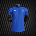 Cruzeiro - Camisola 23/24 - VERSÃO JOGADOR (LER DESCRIÇÃO)
