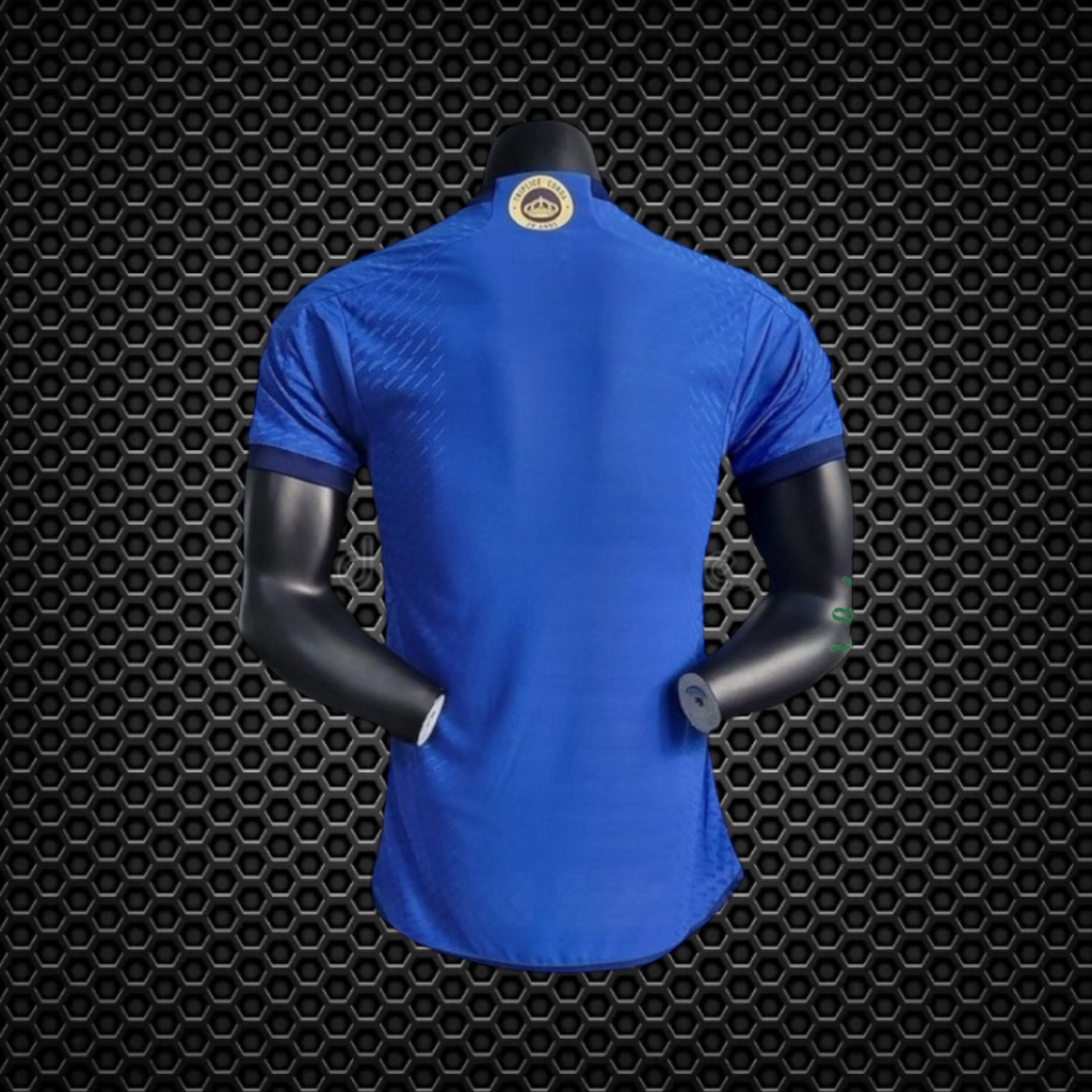 Cruzeiro - Camisola 23/24 - VERSÃO JOGADOR (LER DESCRIÇÃO)