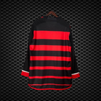 Flamengo - Camisola Manga 24/25