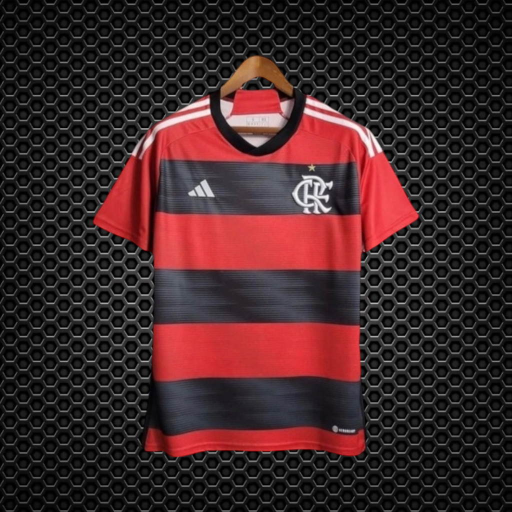 Flamengo - Camisola 23/24