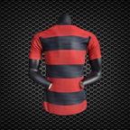 Flamengo - Camisola 23/24 - VERSÃO JOGADOR (LER DESCRIÇÃO)