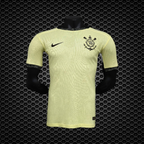 Corinthians - Camisola 23/24 - VERSÃO JOGADOR (LER DESCRIÇÃO)