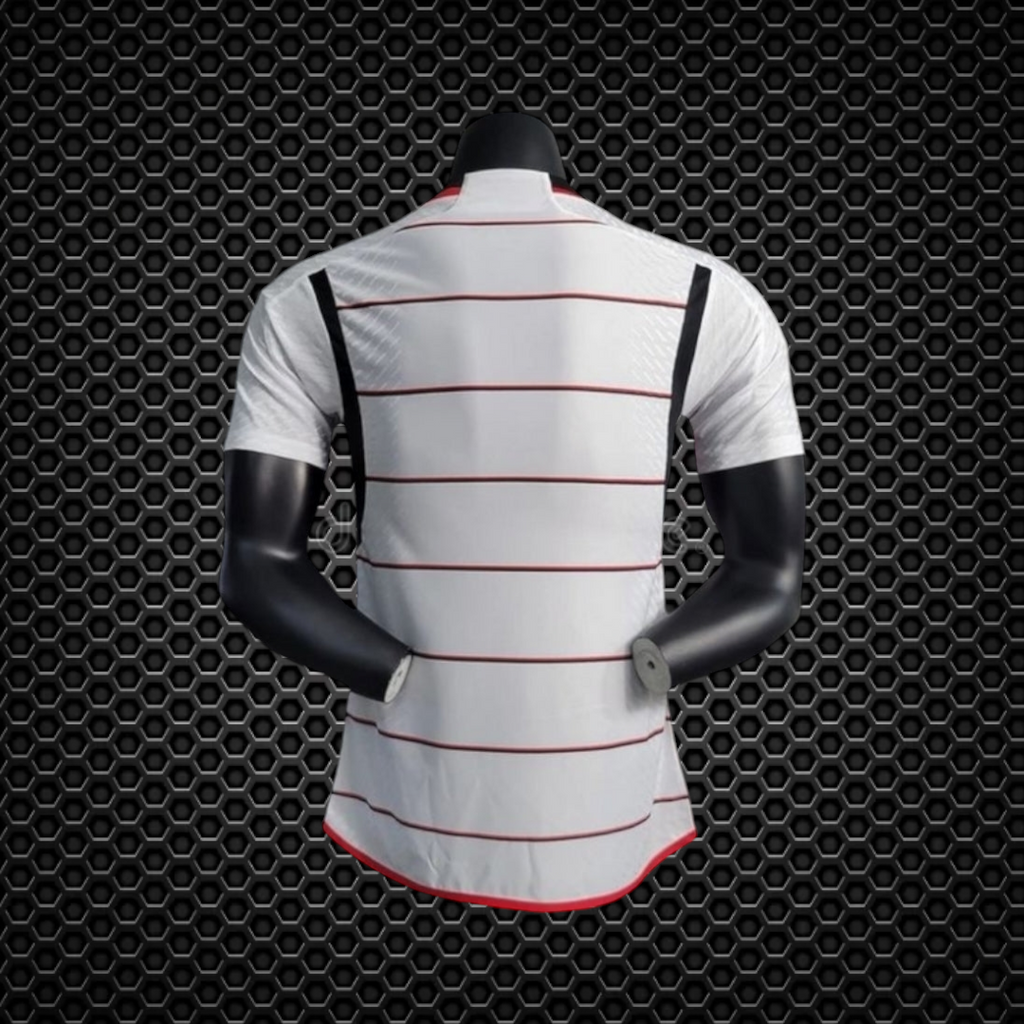 Flamengo - Camisola 23/24 - VERSÃO JOGADOR (LER DESCRIÇÃO)