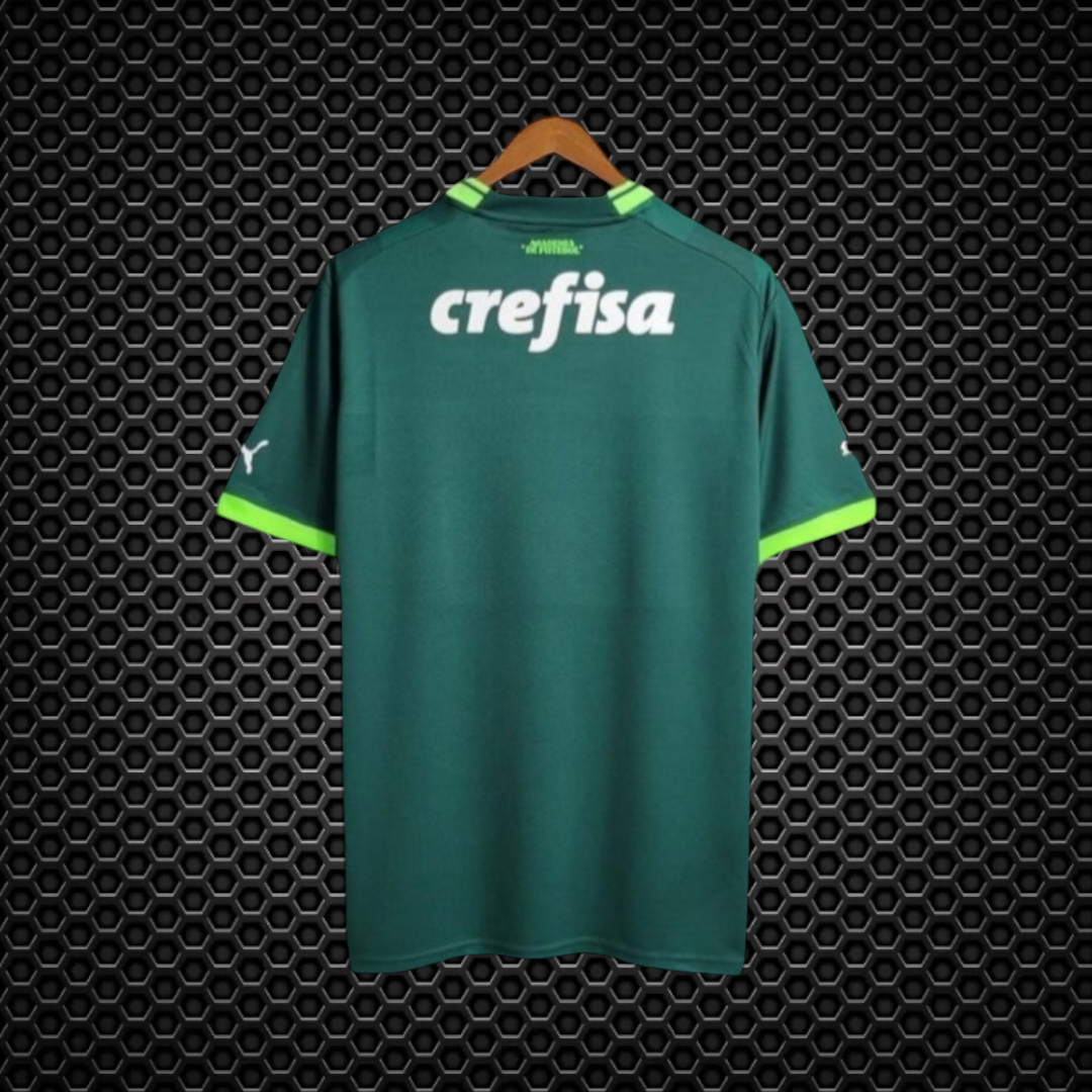 Palmeiras - Camisola 23/24
