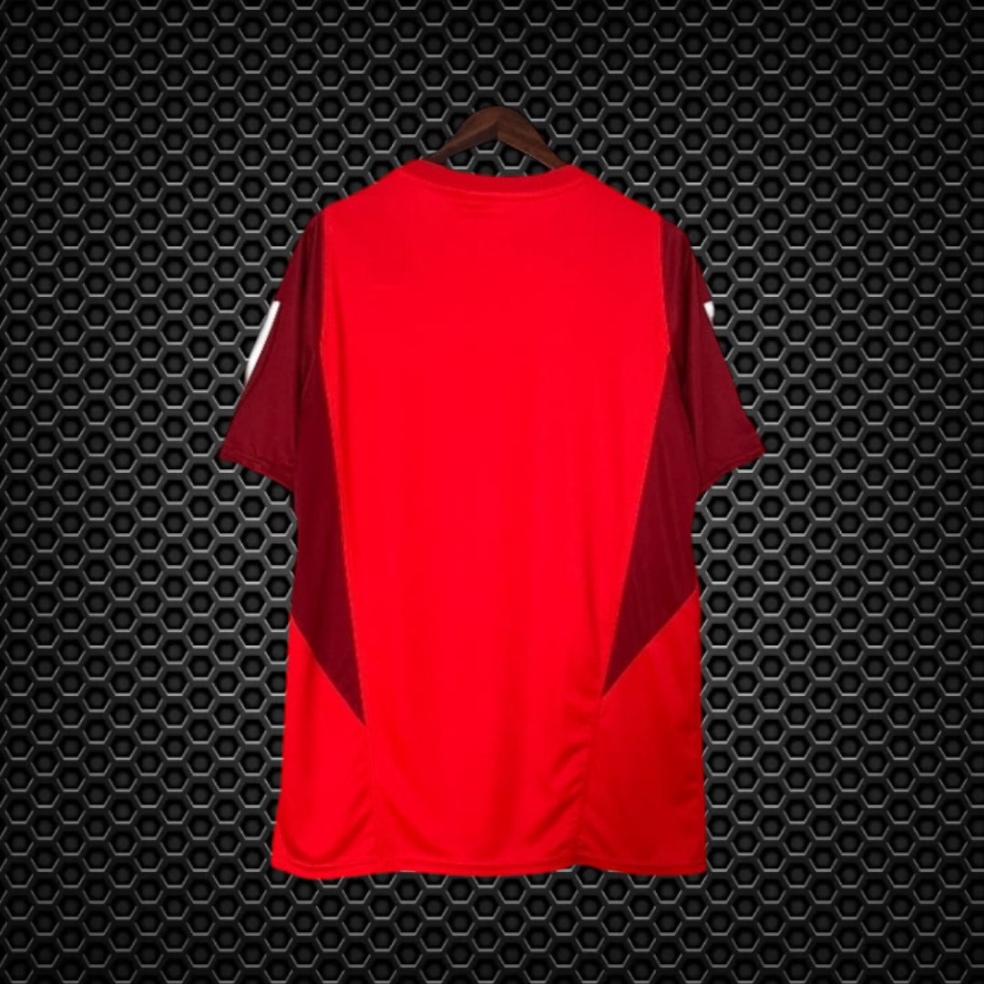 Internacional - Camisola 24/25