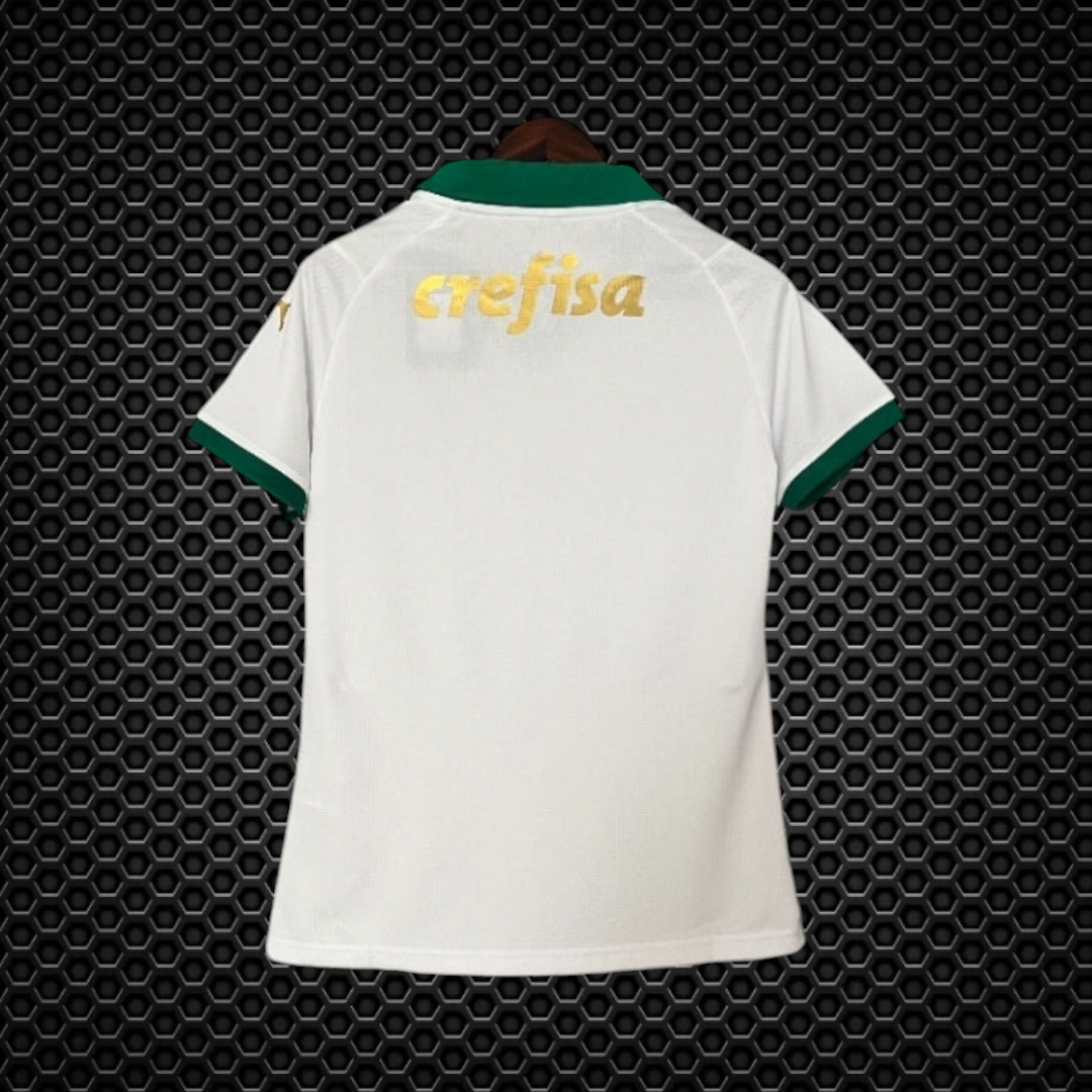 Palmeiras - Camisola Feminina 24/25