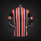São Paulo - Camisola 24/25 - VERSÃO JOGADOR (LER DESCRIÇÃO)