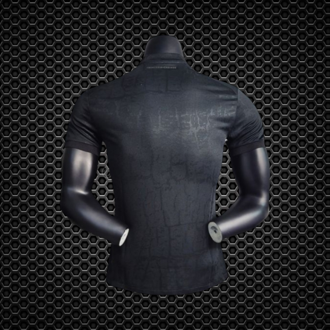 Dortmund - Camisola 23/24 - VERSÃO JOGADOR (LER DESCRIÇÃO)