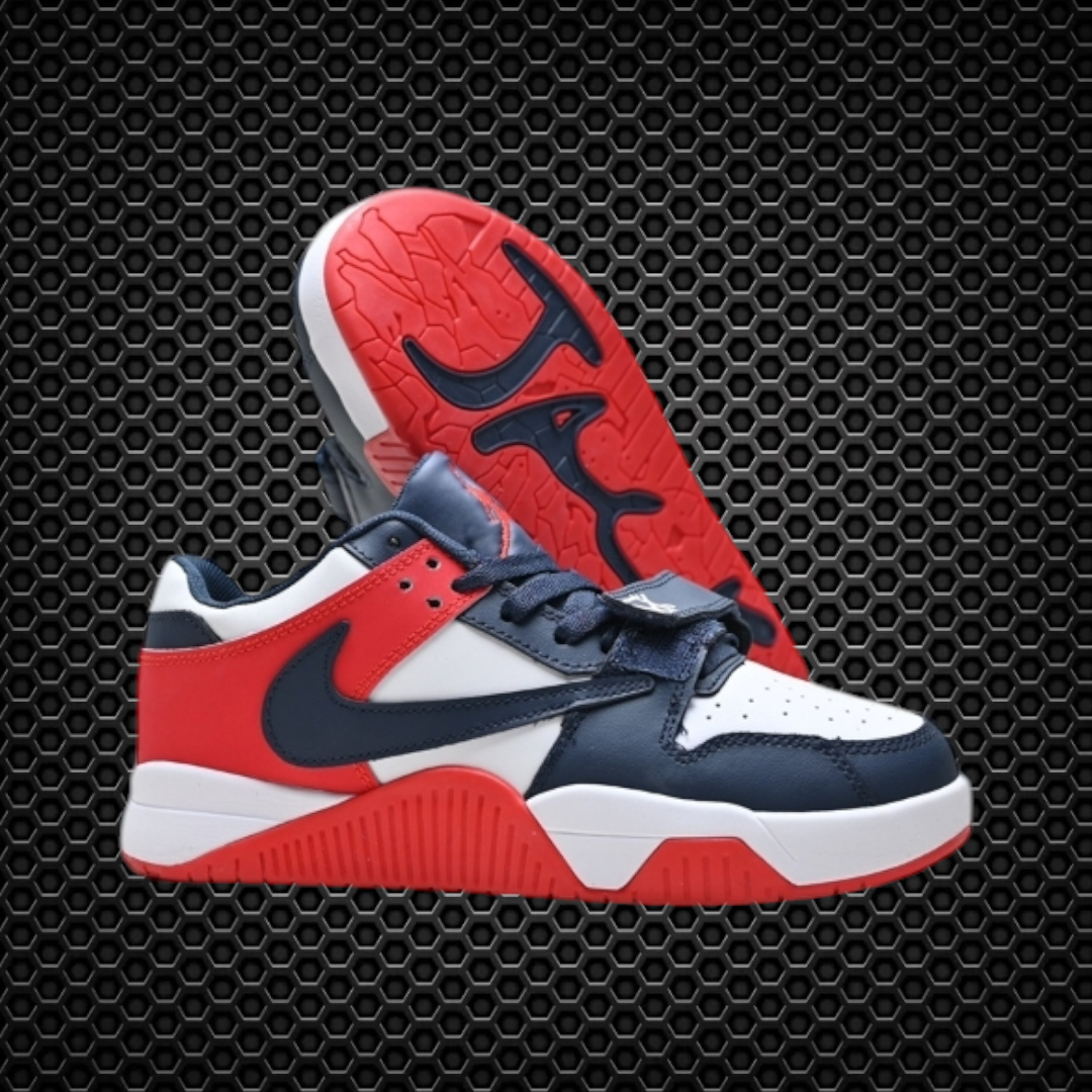 Jordan Cut The Check