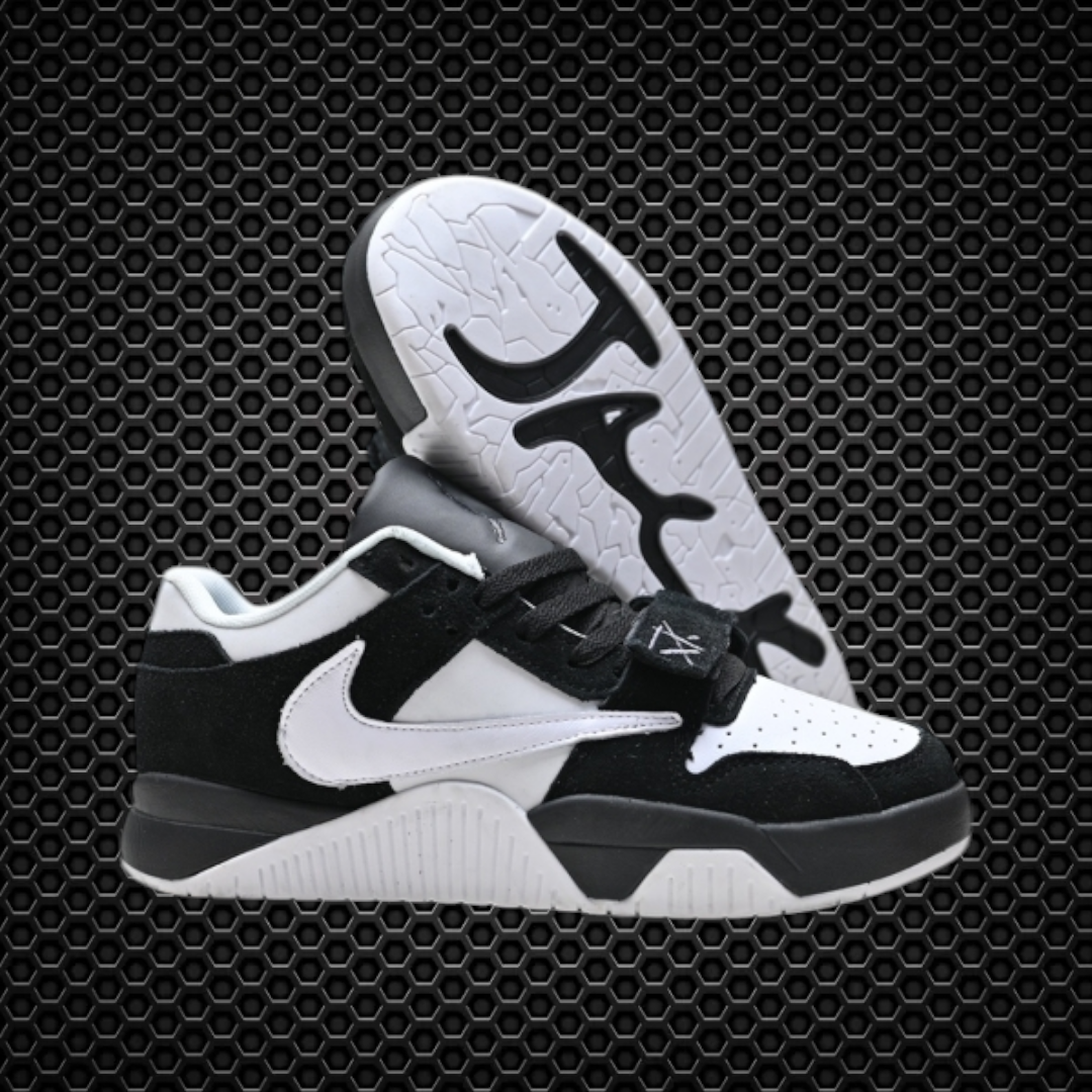 Jordan Cut The Check