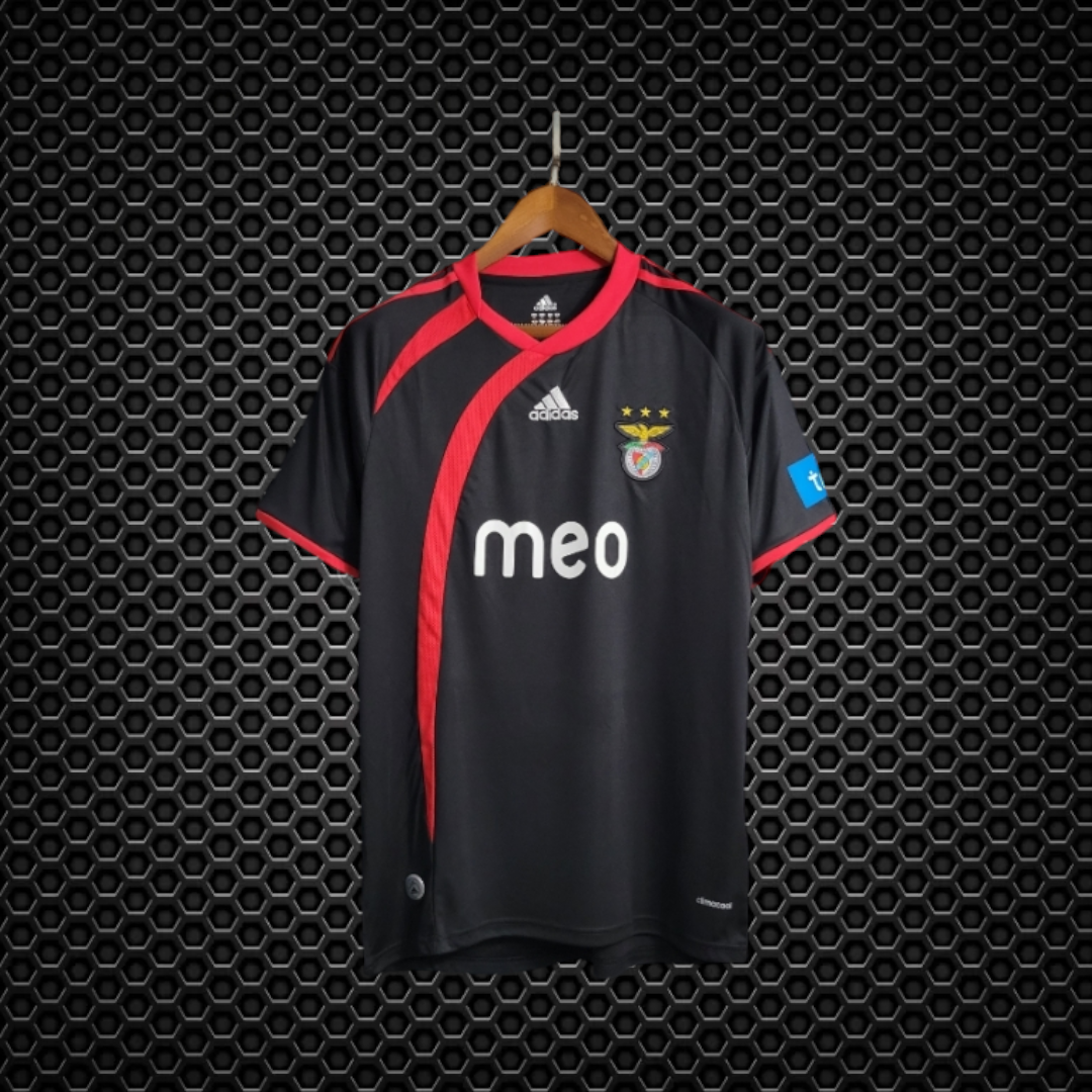 Benfica - Camisola Retro 09/10