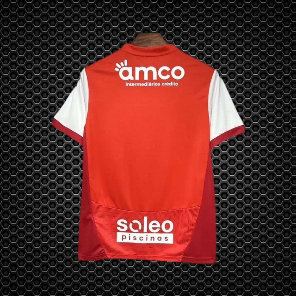 Braga - Camisola 24/25