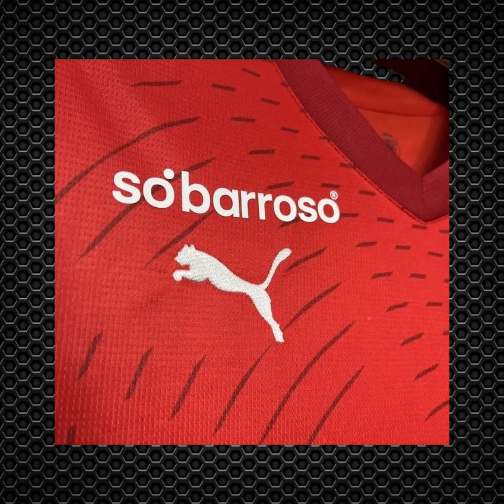 Braga - Camisola 24/25