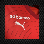 Braga - Camisola 24/25