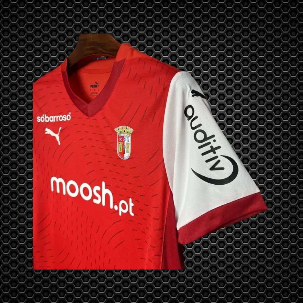 Braga - Camisola 24/25
