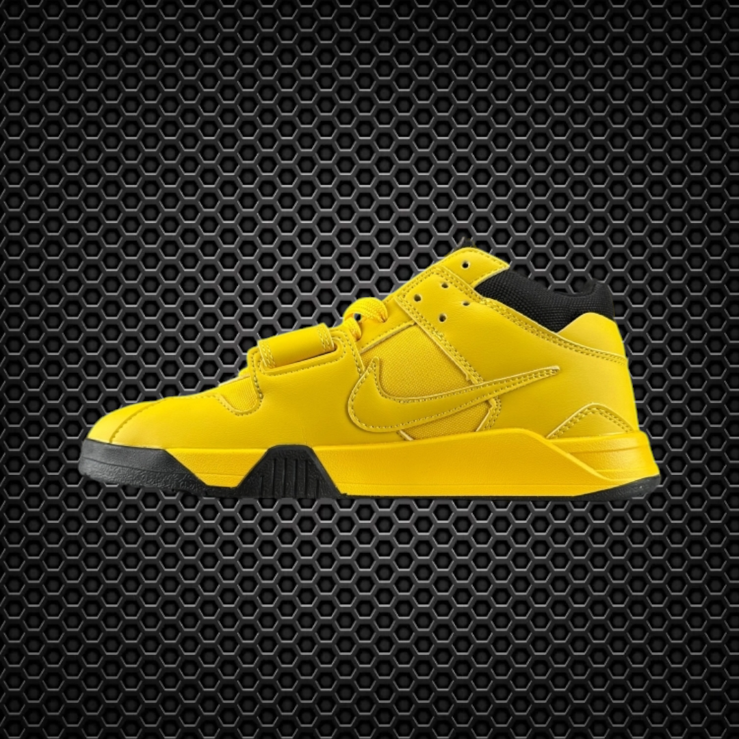 Jordan Cut The Check