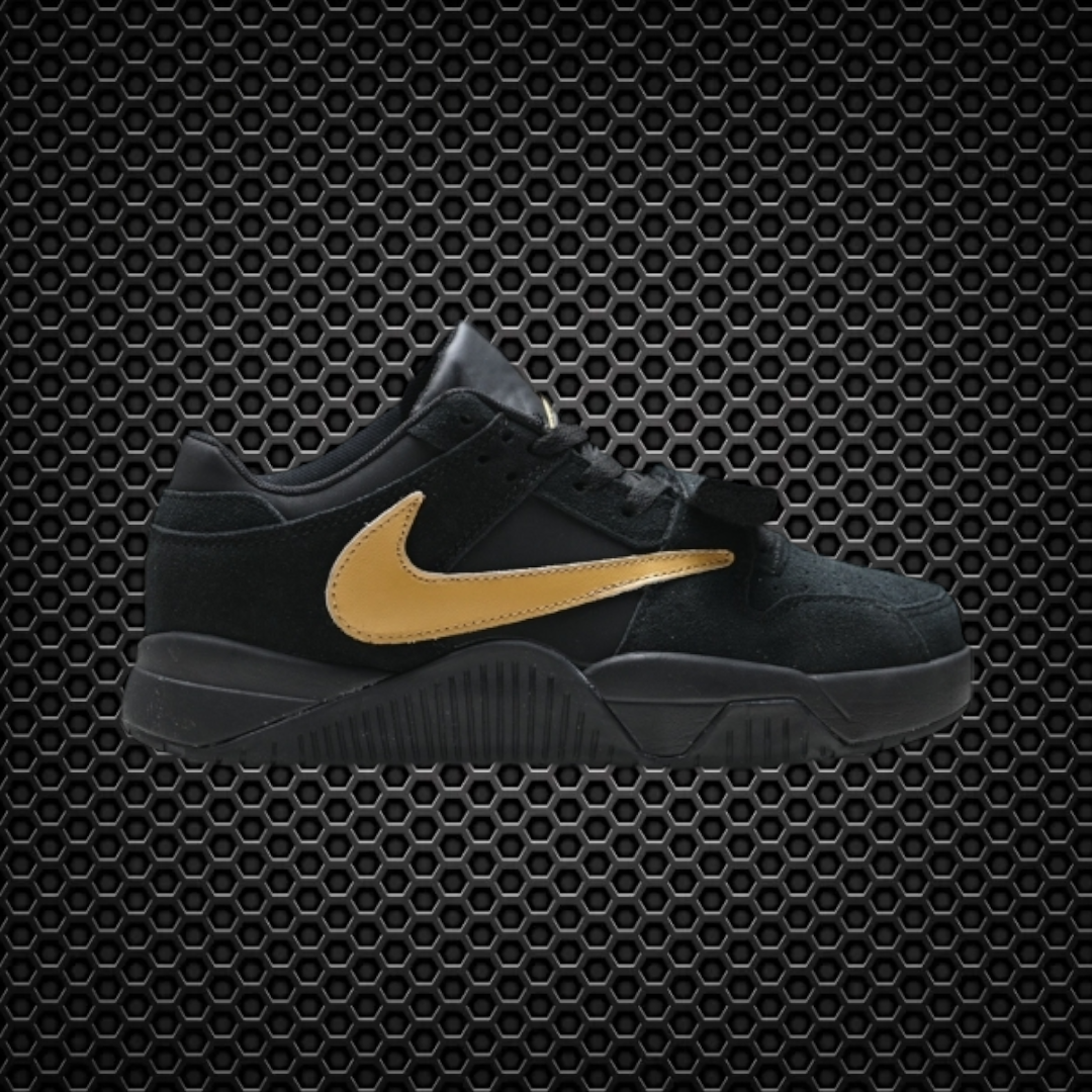 Jordan Cut The Check