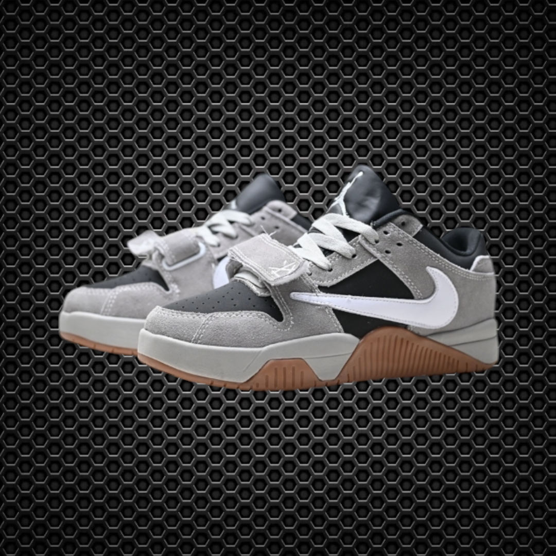 Jordan Cut The Check