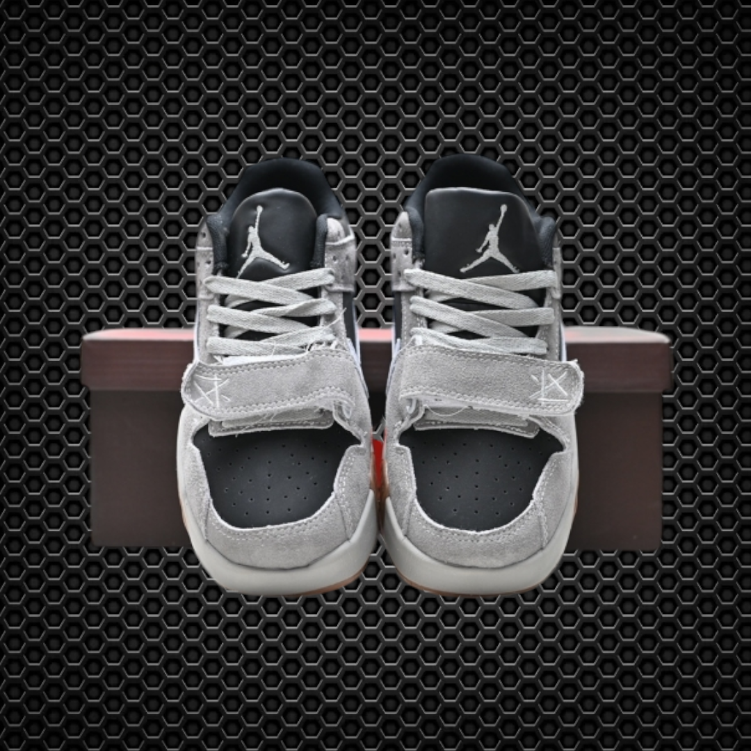 Jordan Cut The Check