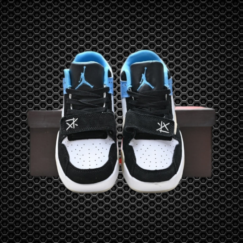 Jordan Cut The Check