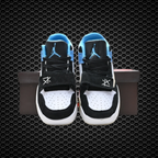 Jordan Cut The Check