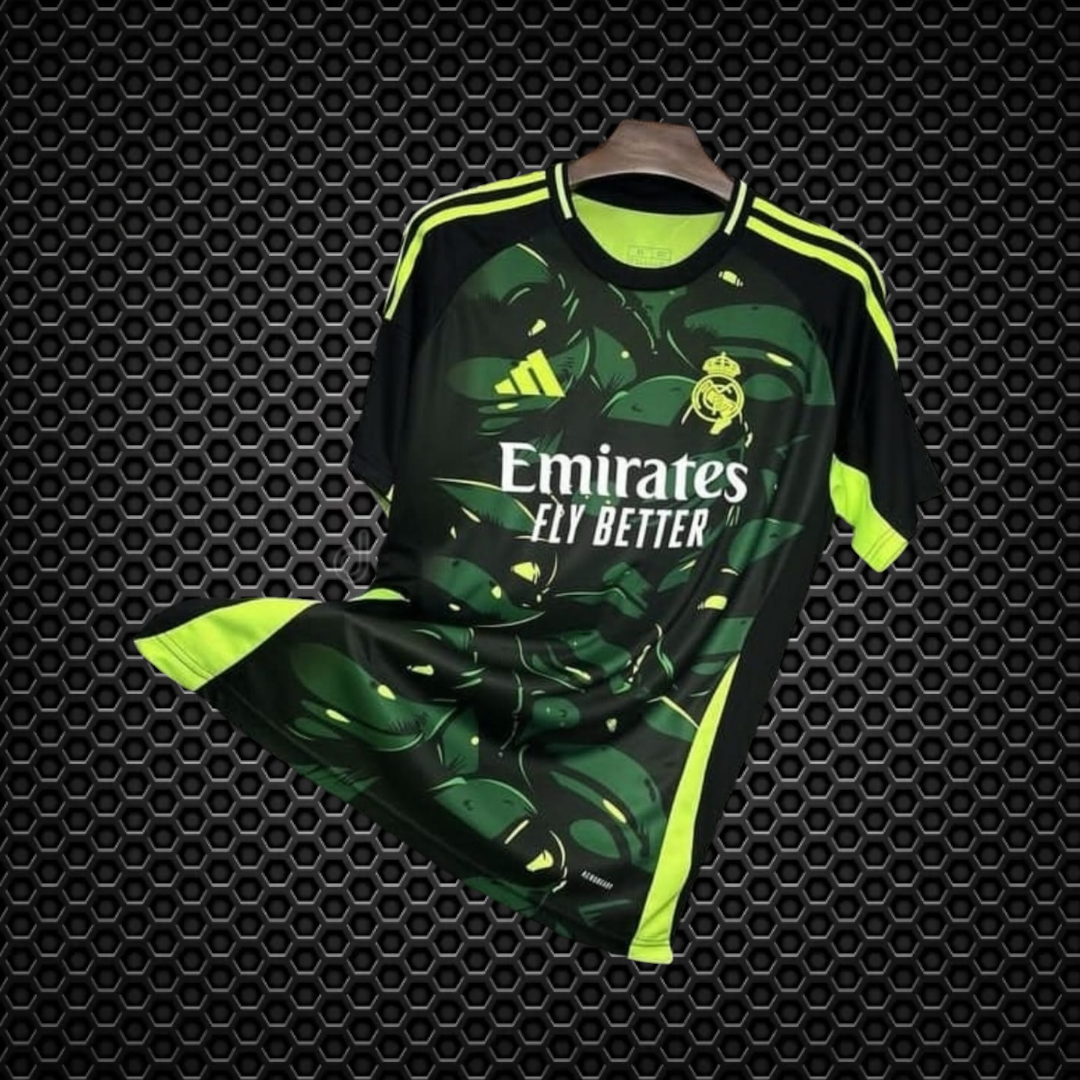 Real Madrid - Camisola 24/25