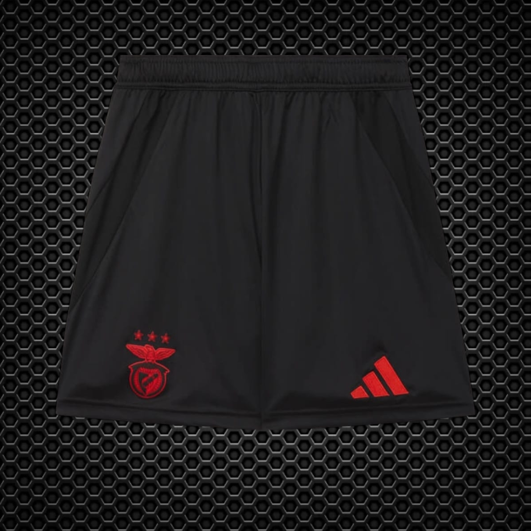 Benfica - Calções 24/25