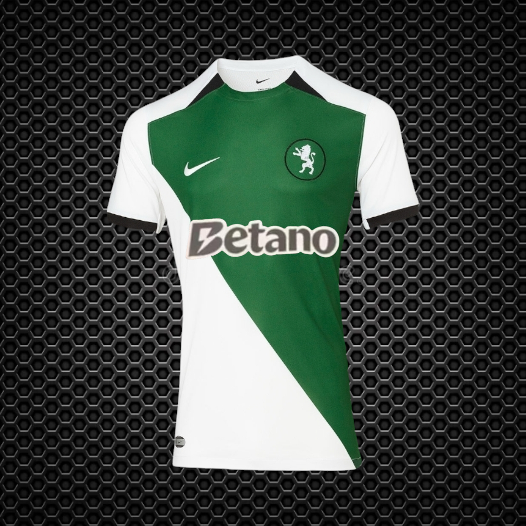 Sporting - Camisola 24/25