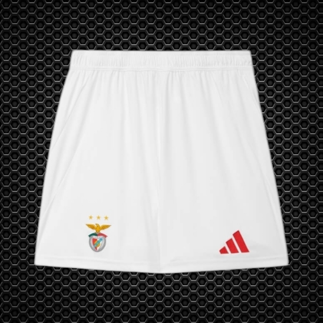 Benfica - Calções 24/25