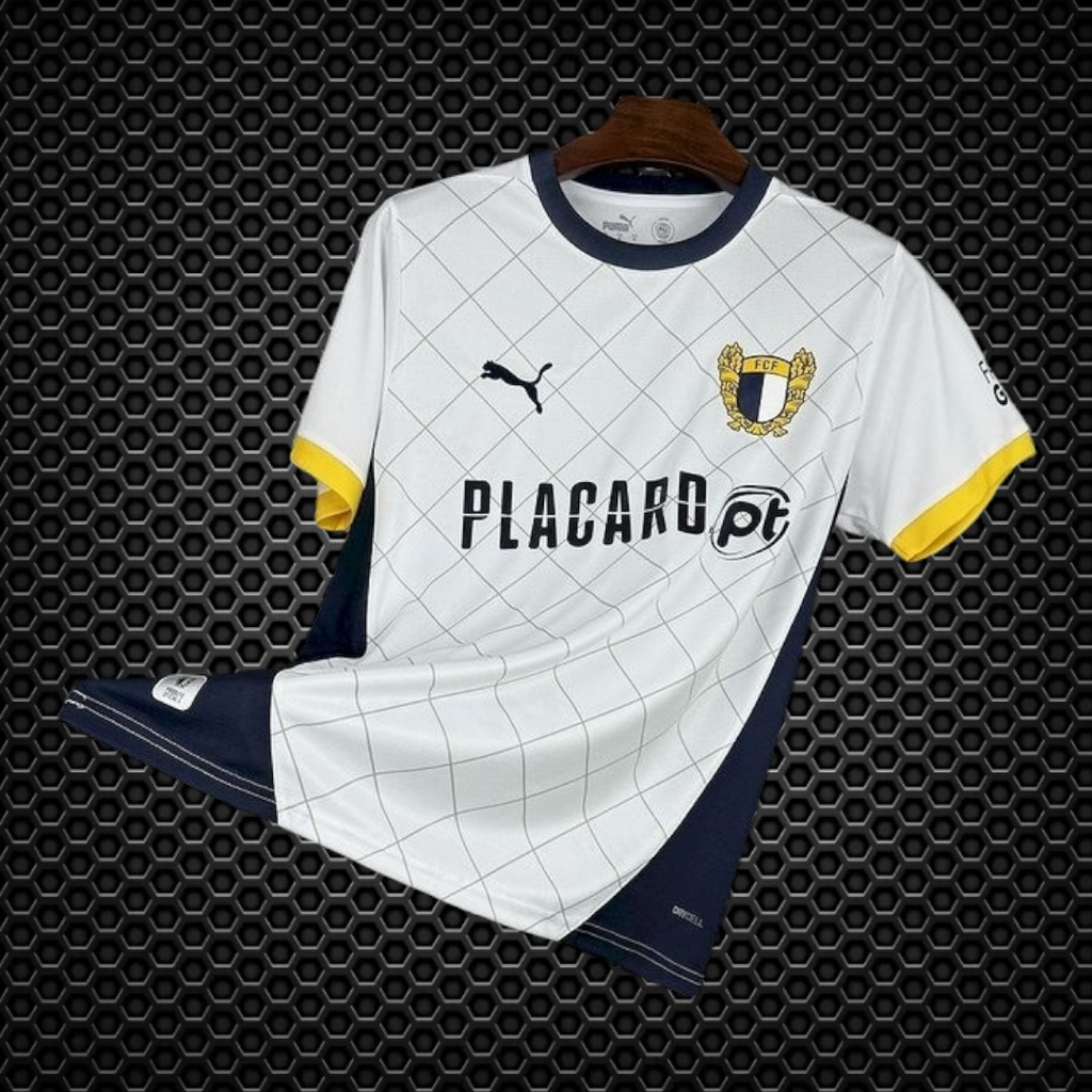 Famalicão - Camisola 24/25