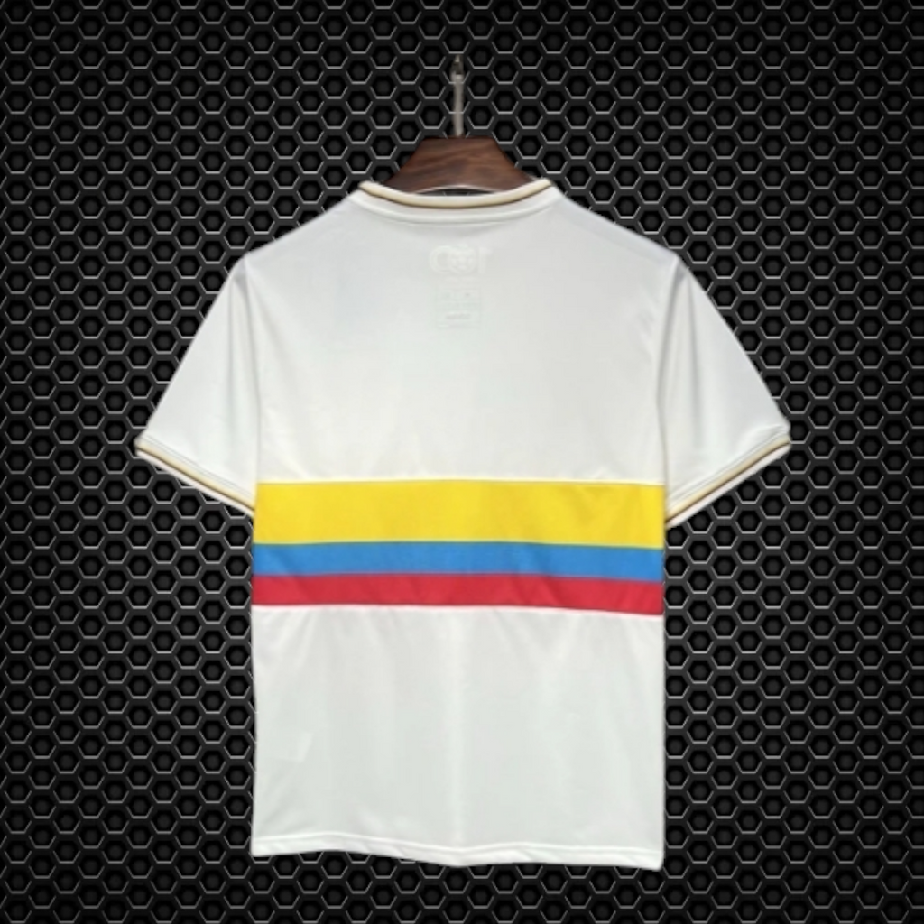 Colômbia - Camisola 24/25