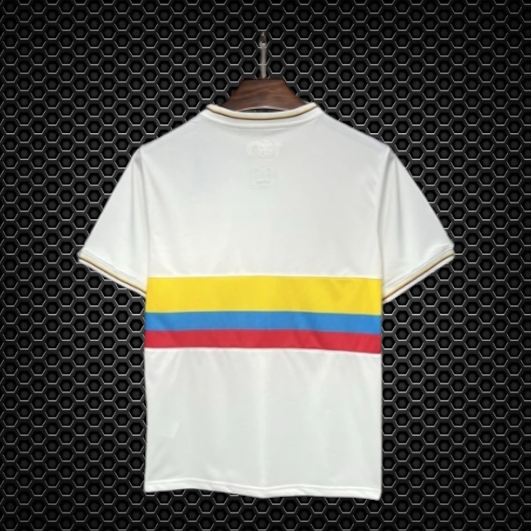 Colômbia - Camisola 24/25