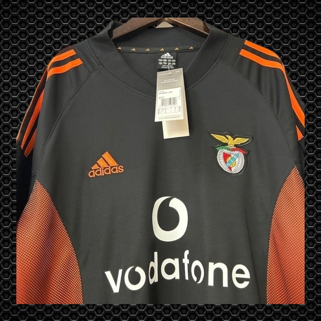 Benfica - Camisola Retro 03/04