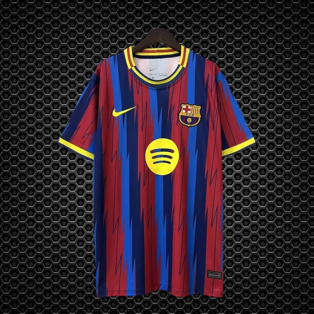 Barcelona - Camisola 24/25