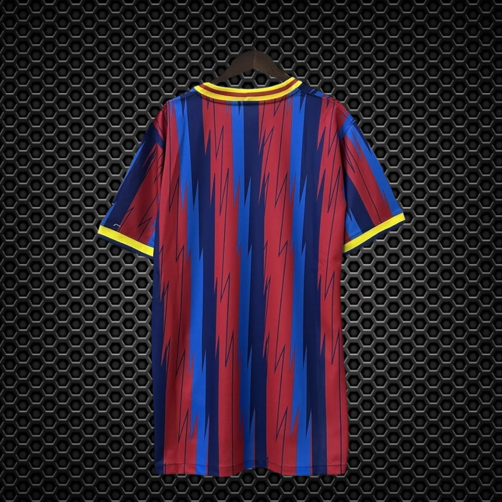 Barcelona - Camisola 24/25