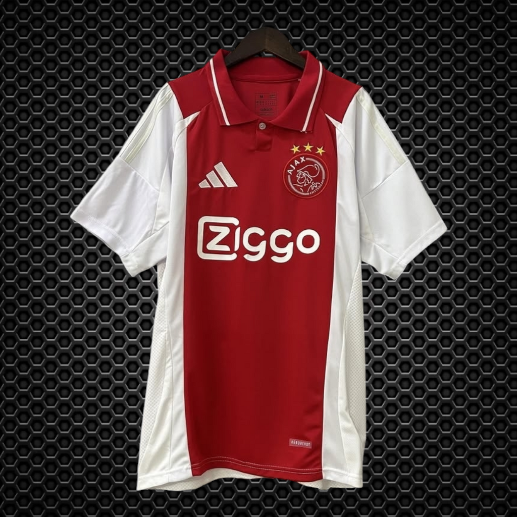 Ajax - Camisola 24/25