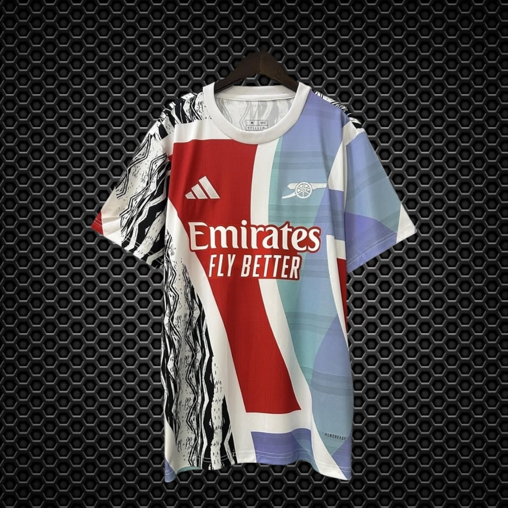 Arsenal - Camisola 24/25
